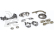 TLR 22-4 1:10 4WD Race Buggy Kit