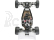 TLR 22 4.0 1:10 2WD Race Buggy Kit