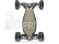 TLR 22 4.0 1:10 2WD Race Buggy Kit