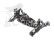 TLR 22 4.0 1:10 2WD Race Buggy Kit