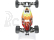 TLR 22 4.0 1:10 2WD Race Buggy Kit