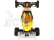 TLR 22 5.0 1:10 2WD Astro Carpet Race Buggy Kit