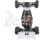 TLR 22 5.0 1:10 2WD Dirt Clay Race Buggy Kit