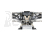 TLR 22 5.0 1:10 2WD Dirt Clay Race Buggy Kit
