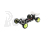 TLR 22 5.0 1:10 2WD Dirt Clay Race Buggy Kit