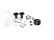 TLR 22 5.0 1:10 2WD Dirt Clay Race Buggy Kit