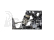 TLR 22 5.0 1:10 2WD Dirt Clay Race Buggy Kit
