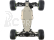 TLR 22T 3.0 1:10 2WD MM Race Truggy Kit