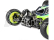 TLR 22X-4 1:10 4WD Race Buggy Kit