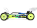 TLR 22X-4 1:10 4WD Race Buggy Kit