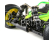 TLR 8ight-X Buggy 1:8 Race Kit