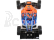 TLR 8ight-X/E 2.0 Combo Nitro/Electric Buggy 1:8 4WD Race Kit