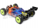 TLR 8ight-X/E 2.0 Combo Nitro/Electric Buggy 1:8 4WD Race Kit