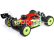 TLR 8ight-X/E 2.0 Combo Nitro/Electric Buggy 1:8 4WD Race Kit