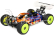 TLR 8ight-X Elite Buggy 1:8 Race Kit