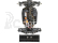 RC auto TLR 8ight-XE Elite Electric Buggy 1:8 Race Kit