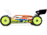 RC auto TLR 8ight-XE Elite Electric Buggy 1:8 Race Kit