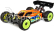 RC auto TLR 8ight-XE Elite Electric Buggy 1:8 Race Kit