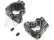 TLR blok Caster 0 st.: 22/SCT/T 3.0