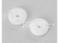 TLR píst tlumiče CNC 3x1.3mm, G3 (2)