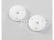 TLR píst tlumiče tenký, 3x1.3mm, G3 (2): 22