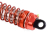 Tlumič (1ks) pro WLtoys 104009
