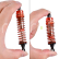 Tlumič (1ks) pro WLtoys 104009