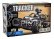 RC auto Subotech Tracker s kamerou