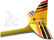 Tomahawk Bolt 2m Hotliner FRP ARF