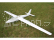 RC letadlo Tomahawk Fox 3.5m FRP ARF, bílá