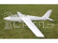 RC letadlo Tomahawk Fox 3.5m FRP ARF, bílá