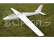RC letadlo Tomahawk Fox 3.5m FRP ARF, bílá