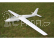 RC letadlo Tomahawk Fox 3.5m FRP ARF, bílá