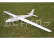 RC letadlo Tomahawk Fox 3.5m FRP ARF, bílá