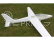 RC letadlo Tomahawk Fox 3.5m FRP ARF, bílá