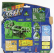 Tomica G.anderson Thunderbirds - Thunderbird 4 Cm. 5.0 - Thunderbird 2 Cm. 18.0 1:36 Zelená Žlutá