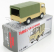 Tomica Isuzu Elf Pick-up Telonato 1960 1:64 Bílá Zelená