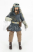 Tomica Star wars Captain Cassian Andor Eadu Figure Cm. 15.0 1:10 Různé