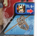 Tomica Star wars Rogue One Captain Cassian Andor Eadu Figure Cm. 9.5 1:18 Modrá Bílá