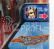 Tomica Star wars Rogue One Sergeant Jyn Erso Eadu Figure Cm. 9.0 1:18 Šedá Černá