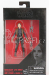 Tomica Star wars Sergeant Jyn Erso Figure Cm. 9.0 1:18 Šedá Hnědá