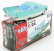 Tomica Walt disney Pixar Cars - Flo 1:64 Velmi Světle Zelená