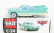 Tomica Walt disney Pixar Cars - Flo 1:64 Velmi Světle Zelená