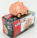 Tomica Walt disney Pixar Cars - Ham 1:64 Pink