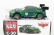 Tomica Walt disney Pixar Cars - Nigel Gearsley 1:64 Zelená