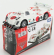 Tomica Walt disney Pixar Cars - Shu Todoroko 1:64 Bílá Červená