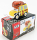 Tomica Walt disney Pixar Cars - Woody 1:64 Žluté Dřevo