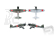 Top Flite Giant A6M Zero 2185mm 50-60ccm ARF