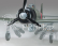 Top Flite Giant A6M Zero 2185mm 50-60ccm ARF