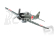 Top Flite Giant A6M Zero 2185mm 50-60ccm ARF